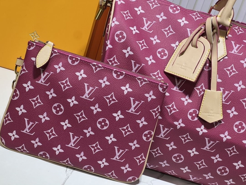 LV Travel Bags